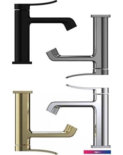 Смеситель S31.10 Splenka