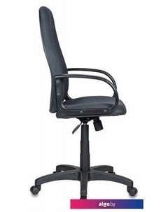 Офисное кресло CH-808AXSN (темно-серый TW-12) Бюрократ