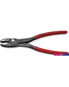 Клещи переставные TwinGrip 8201200 Knipex
