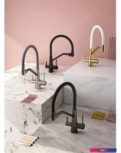 Смеситель S71.62.07 Splenka