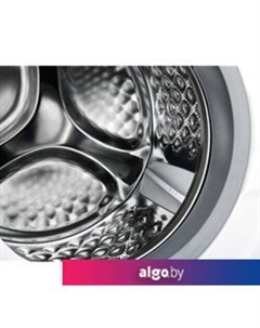 Стиральная машина LFR73844VE Aeg