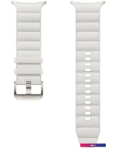 Ремешок PeakForm для Galaxy Watch Ultra (белый песок) Samsung