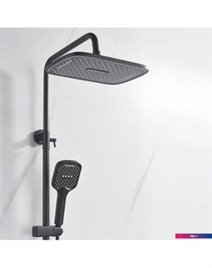 Душевая система S4036H Shevanik