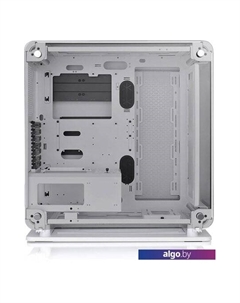 Корпус Core P6 Tempered Glass Snow CA-1V2-00M6WN-00 Thermaltake