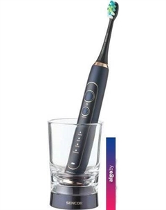 Электрическая зубная щетка SOC 4210BL Sencor