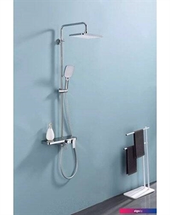 Душевая система R60.24 Raglo