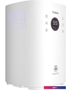 Увлажнитель воздуха Minamoto USH-MNE450/4.0(WT) Funai