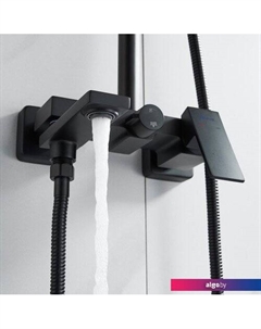 Душевая система SS9636H Shevanik