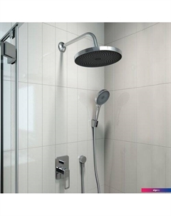 Смеситель Slide SLISB00i67 (хром) Iddis