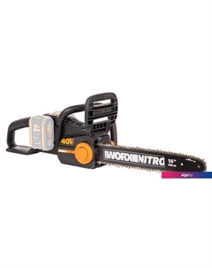 Аккумуляторная пила Nitro WG385E.9 (без АКБ) Worx