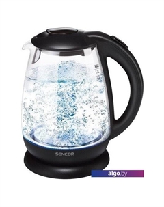 Электрочайник SWK 1785BK Sencor
