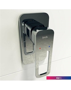 Смеситель Slide SLISB00i66 (хром) Iddis