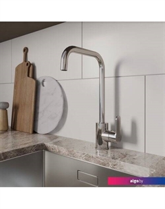 Смеситель Poli POLSBL0M05 Milardo