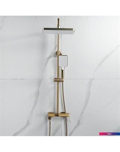 Душевая система S9936G Shevanik