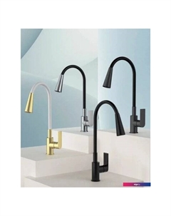 Смеситель S05.43.03 Splenka