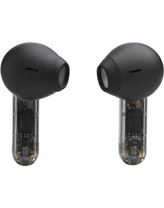 Наушники Tune Flex Ghost (черный, китайская версия) Jbl