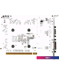 Видеокарта GeForce GT 730 4GB DDR3 [N730-4GD3V2] Msi