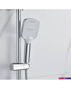 Душевая система S4136 Shevanik