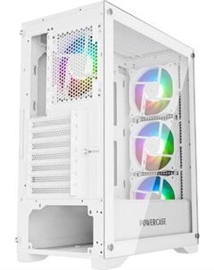 Корпус Ultimate CUW-A4 Powercase