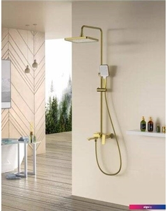 Душевая система S01.24.03 Splenka