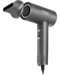 Фен Solution RF-510 Red