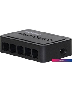 Неуправляемый коммутатор OS1105/A1A Origo