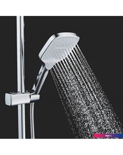 Душевая система S4036 Shevanik