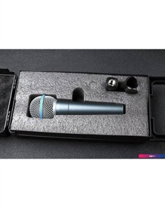 Проводной микрофон BA 85A Behringer