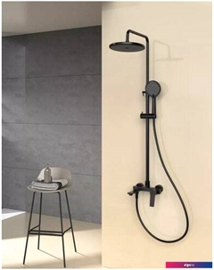 Душевая система S04.24.06 Splenka