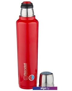 Термос RDS-910 1л (красный) Rondell
