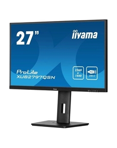 Монитор ProLite XUB2797QSN-B1 Iiyama