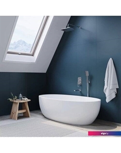 Смеситель Slide SLISB00i68 Iddis