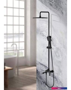 Душевая система S31.24.06 Splenka