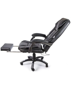 Кресло 1589 (черный) Calviano