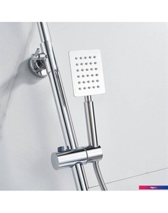 Душевая система S3096 Shevanik