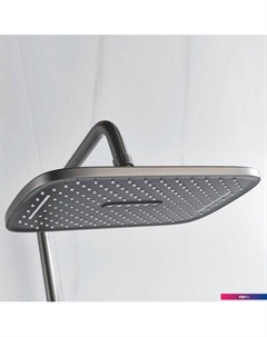 Душевая система S4036T Shevanik