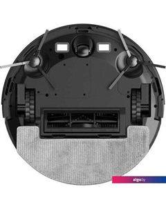 Робот-пылесос Bean IRB0421 (черный) Irbis