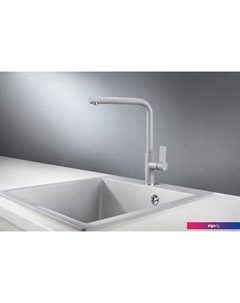 Смеситель GR-2502 (алюминиум) Granula