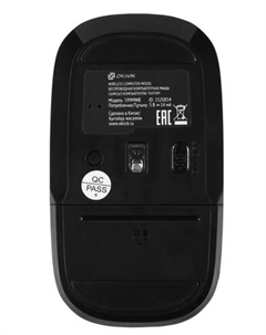 Мышь 599MWB Oklick