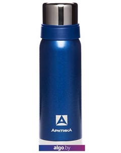 Термос 106-750 (зеленый) Арктика