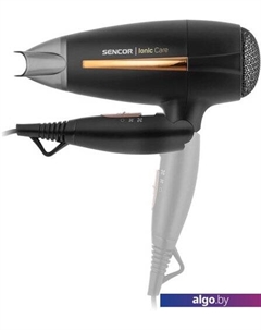 Фен SHD 7100BK Sencor