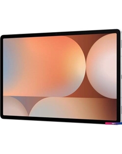 Планшет Samsung Galaxy Tab S10+ Wi-Fi SM-X820 12GB/256GB (серебристый)