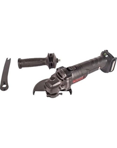 Угловая шлифмашина KU801 Kress