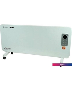 Конвектор CH2000D Sturm!