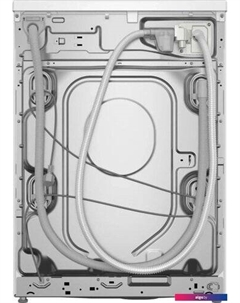 Стиральная машина Serie 8 WGB24400ME Bosch