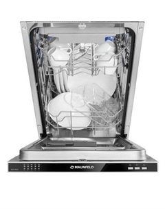 Встраиваемая посудомоечная машина MLP-083I Maunfeld