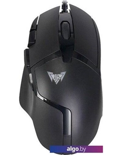 Игровая мышь CMGM-901 Crownmicro