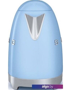 Чайник KLF04PBEU Smeg