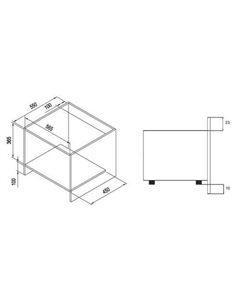 Микроволновая печь HMT-625 Touch Grill Weissgauff