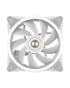 Вентилятор для корпуса Halo Pro (белый) Alseye